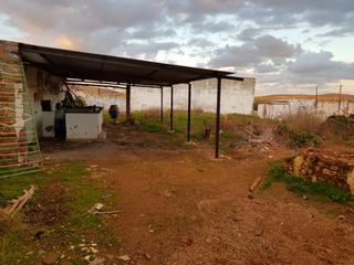 Terrain résidentiel à Valsequillo. Solar de 600 m2 a la venta