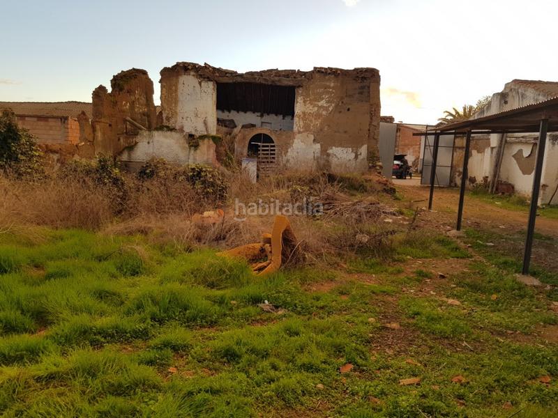 Foto ee57c7db-2024-407c-8a2d-e6ed98586285. Terrain résidentiel dans Valsequillo