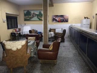 Maison à Fuente Obejuna. Antiguo mesón con cochera a la venta
