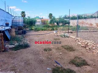Terrain résidentiel à Belmez. Solar urbano con salida al poligono san antonio