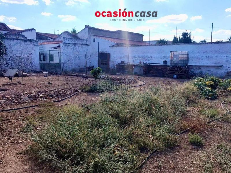 Foto 4aae599f-b4c6-45e1-b110-7069f160669b. Terrain résidentiel dans Belmez