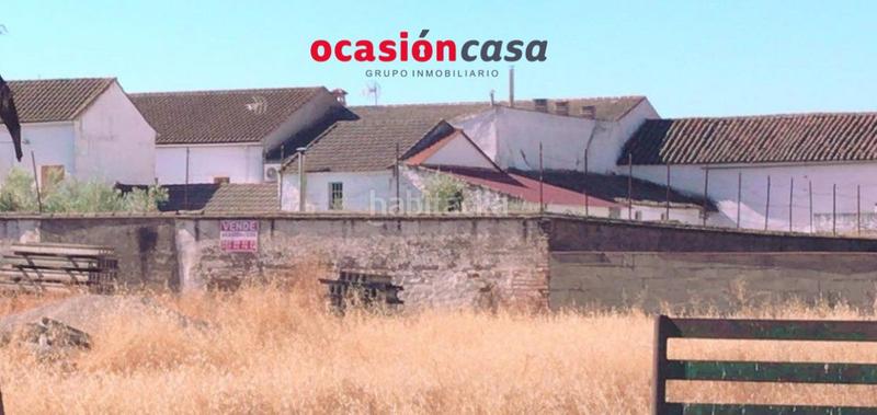 Foto ae02d1fb-7ef8-40e7-8e28-a8ffec09a13b. Terrain résidentiel dans Belmez