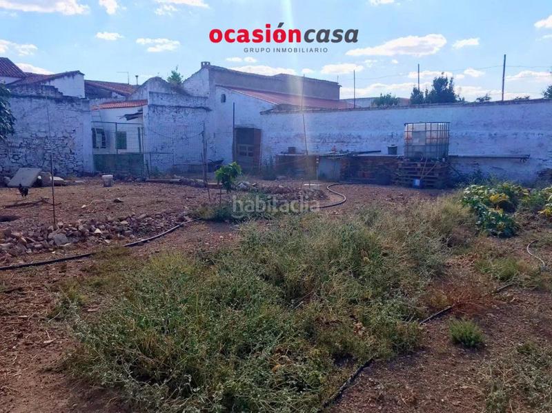 Foto f6e631cc-70fc-4223-9d72-bd196ae9aca7. Terrain résidentiel dans Belmez