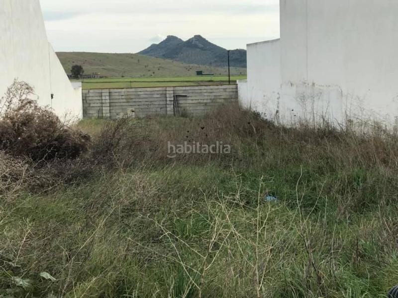 Foto e815febb-024d-46f1-a8f0-4f393898c7b0. Terrain résidentiel dans Belmez