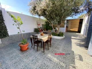 Maison à Fuente Obejuna. Casa con patio por solo 53.000