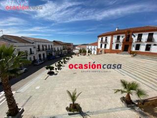 Mas à Fuente Obejuna. Casa señorial en plena centro, en la plaza lope de vega
