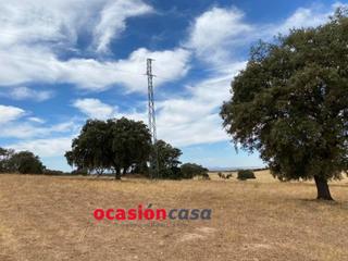 Terreny residencial a Fuente Obejuna. Encinar a la venta cerca de la aldea de argallon
