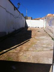 Terreny residencial a Peñarroya - Pueblonuevo. Solar económico en peñarroya