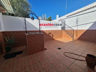Maison à Fuente Obejuna. Amplia casa a la venta en fuente obejuna