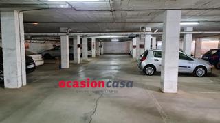 Aparcament cotxe a Peñarroya - Pueblonuevo. Plazas de garaje 33 a la venta en el centro de pueblonuevo