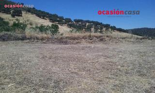 Terreny residencial a Villanueva del Rey