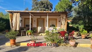 Terreny residencial a Espiel. Parcela con casa en la zona de villaharta