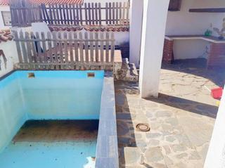 Maison à Fuente Obejuna. Casa rural con piscina