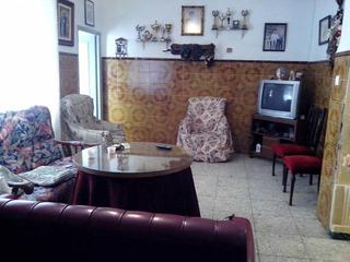 Maison à Peñarroya - Pueblonuevo. Casa con cochera en pueblonuevo