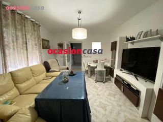 Dúplex a Peñarroya - Pueblonuevo. Casa tipo duplex con cochera