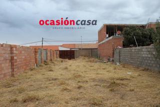 Terreny residencial a Peñarroya - Pueblonuevo. Solar urbano a la venta en pueblonuevo