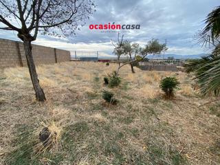 Terreny residencial a Peñarroya - Pueblonuevo. Solar urbano con cochera a la venta