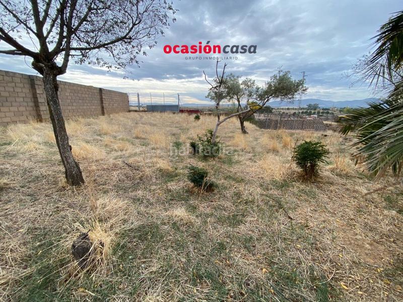 Foto 393901d6-1203-4015-aaec-beb8f8f3790e. Terrain résidentiel dans Peñarroya - Pueblonuevo