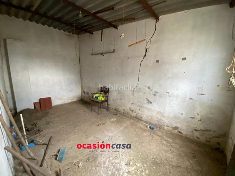 Foto 46bf6807-a4a5-4442-87b0-96a23797c761. Terrain résidentiel dans Peñarroya - Pueblonuevo