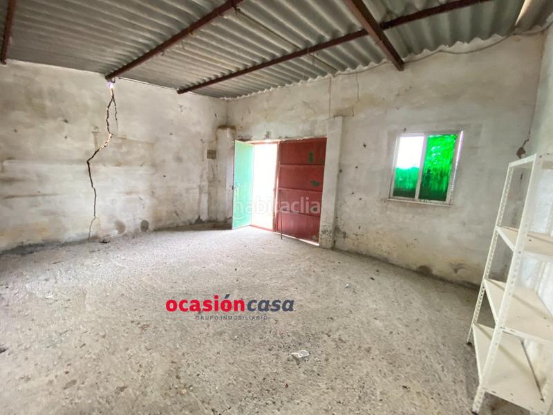 Foto a4b13631-74f5-477e-9b0a-f9b8b75f31e2. Terrain résidentiel dans Peñarroya - Pueblonuevo