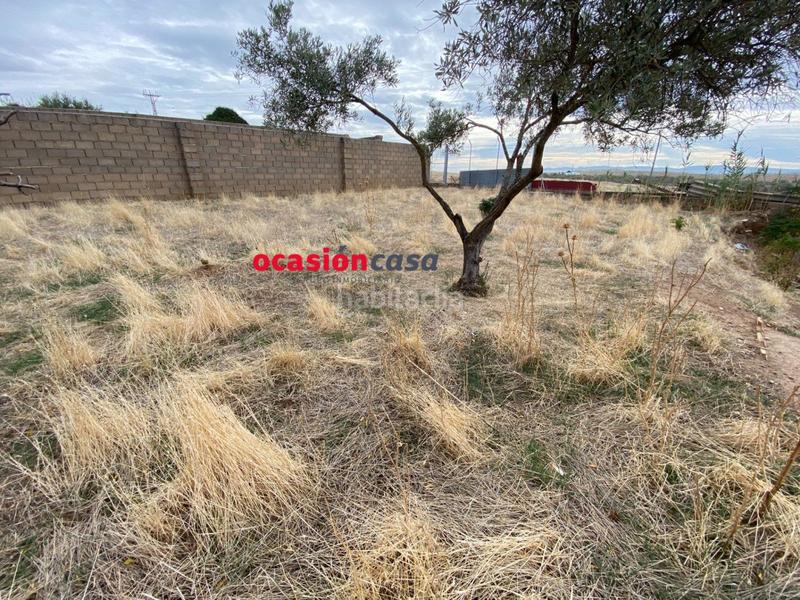 Foto aa2f317c-1b95-49ae-add1-dcdf4add66c0. Terrain résidentiel dans Peñarroya - Pueblonuevo