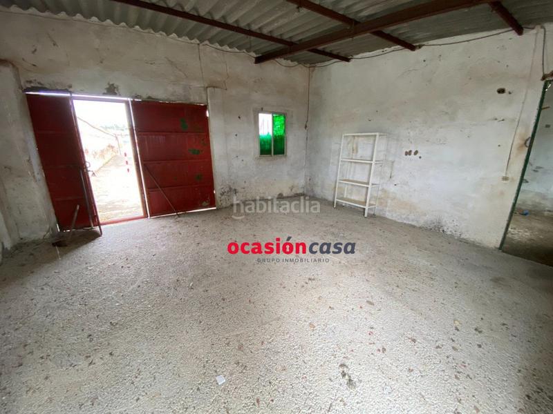 Foto fa7b1cda-0444-498d-b7cb-14e4b8d88022. Terrain résidentiel dans Peñarroya - Pueblonuevo