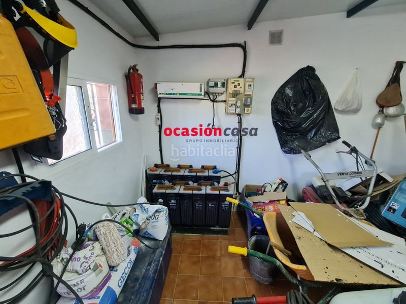 Foto 1b2b9a75-57ad-4430-bedf-8a8ede30a9b2. Terreny residencial a Granjuela (La)