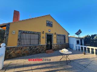 Terreny residencial a Granjuela (La). Parcela rústica con casa legalizada a la venta
