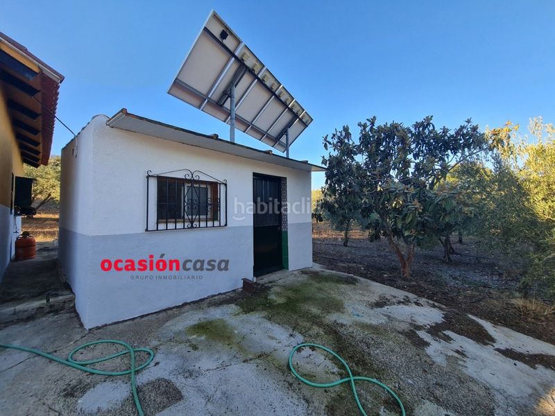 Foto 56a8a70a-b401-444f-9624-37ce6b4c571f. Terreny residencial a Granjuela (La)