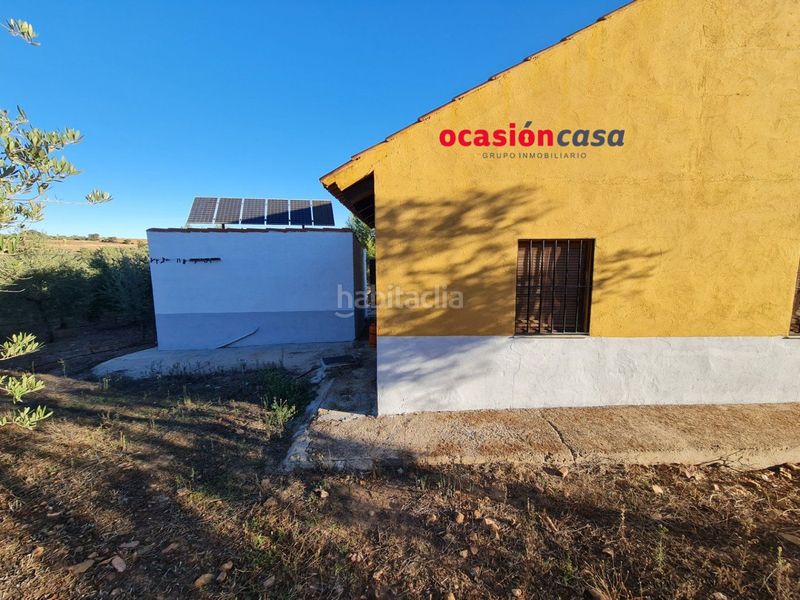 Foto b9282d38-74f4-427a-acb5-66793372c68c. Terreny residencial a Granjuela (La)