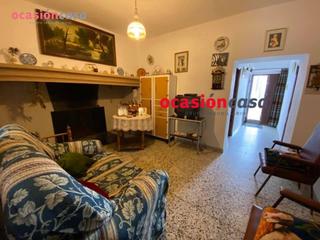Maison à Fuente Obejuna. Casa con patio a la venta