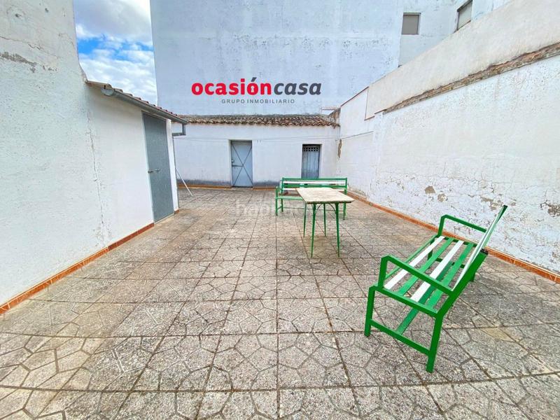 Foto 5b8b9913-7d3b-4050-99dd-bc202106db54. Casa  y piso con cochera en Belmez