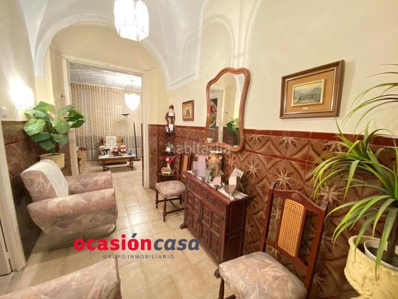 Foto 6dc73e33-9b46-434d-aca5-b60d2f0ea6f3. Casa  y piso con cochera en Belmez