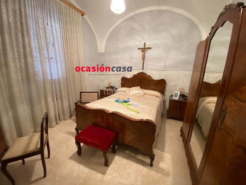 Foto 788449e4-4102-4c77-90b5-9b12ac6aa539. Casa  y piso con cochera en Belmez