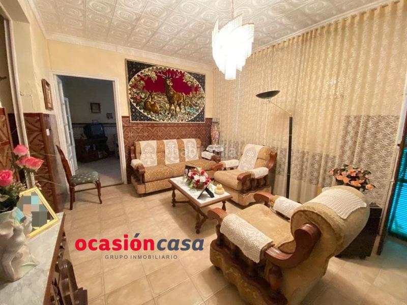 Foto 7e51618d-3e0f-4f20-bad4-ca33adfbfc77. Casa  y piso con cochera en Belmez