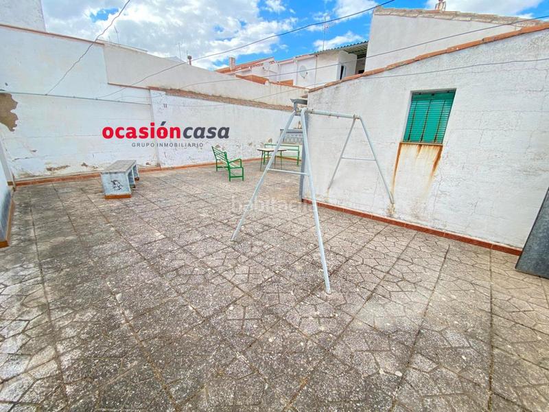 Foto d638e02a-f686-48e2-87f8-c50d3622e71f. Casa  y piso con cochera en Belmez