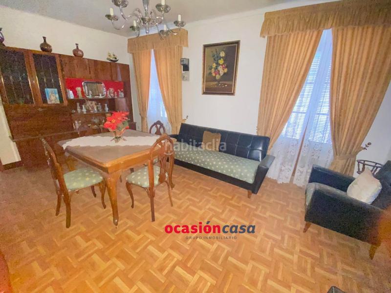 Foto ef337b86-9f8e-4fcf-9ace-297b30cefb4e. Casa  y piso con cochera en Belmez