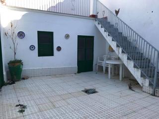 Maison à Fuente Obejuna. Casa con local haciendo esquina en fuente obejuna