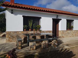 Masia a Villanueva del Rey