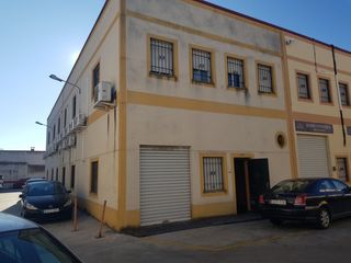 Geschäftsraum in Centro