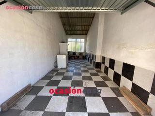 Aparcament cotxe a Peñarroya - Pueblonuevo. Cochera a la venta por solo 8.500