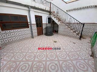Maison à Peñarroya - Pueblonuevo. Casa con tejado nuevo en el centro de pueblonuevo