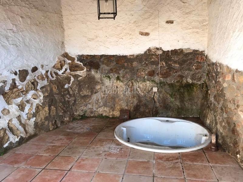 Foto 5b365e3b-ddc6-4101-850b-b6da6c96b617. Casa  tipo rústica en Espiel