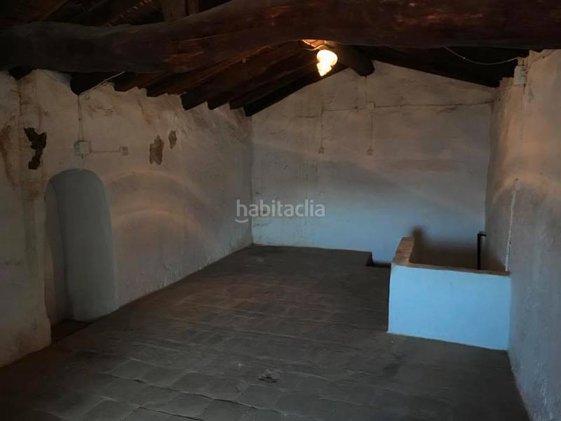 Foto 6fe8bf3c-ae7b-48fa-85b9-c84a6c05d97d. Casa  tipo rústica en Espiel