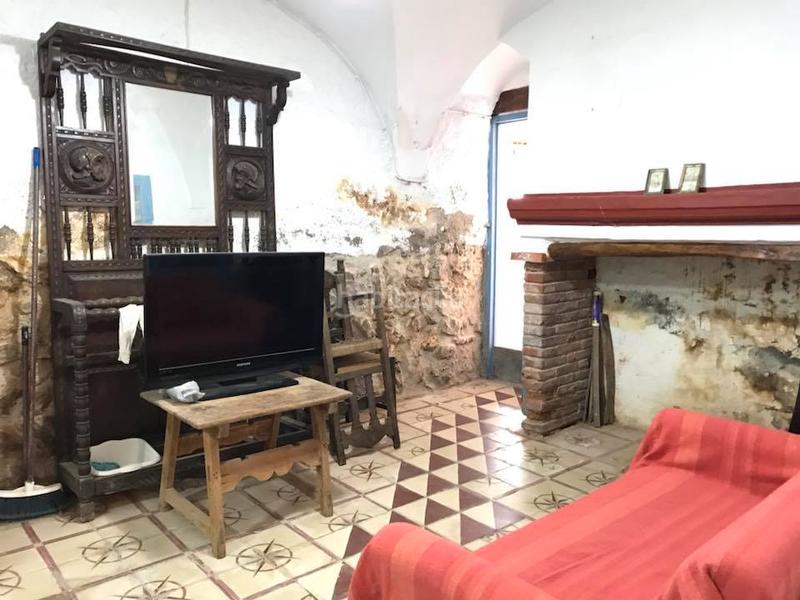 Foto 72b2c2af-879c-4e98-ab56-4cff1f4d3708. Casa  tipo rústica en Espiel