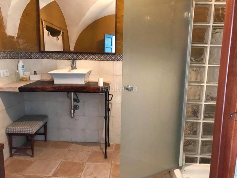 Foto a3669e7d-d2e1-4ccd-9e0b-093c2c76ef02. Casa  tipo rústica en Espiel