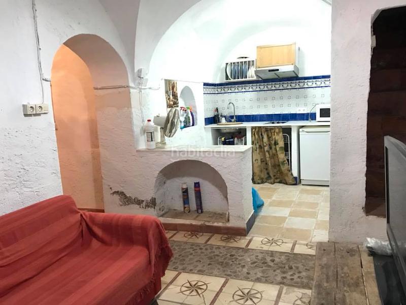 Foto a9c48b26-a800-4b97-95b9-79260b18a2af. Casa  tipo rústica en Espiel