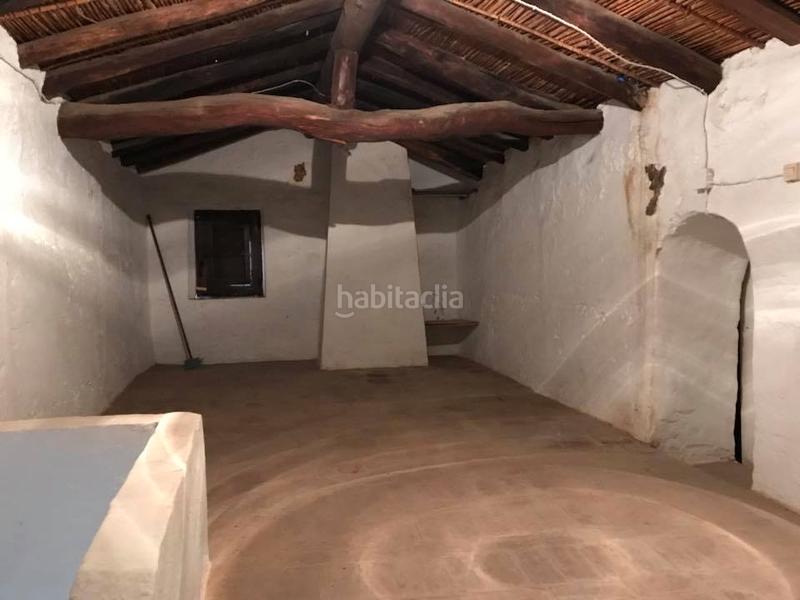 Foto b4ad869c-7639-4ab5-9f58-fbb9d0ed52ad. Casa  tipo rústica en Espiel