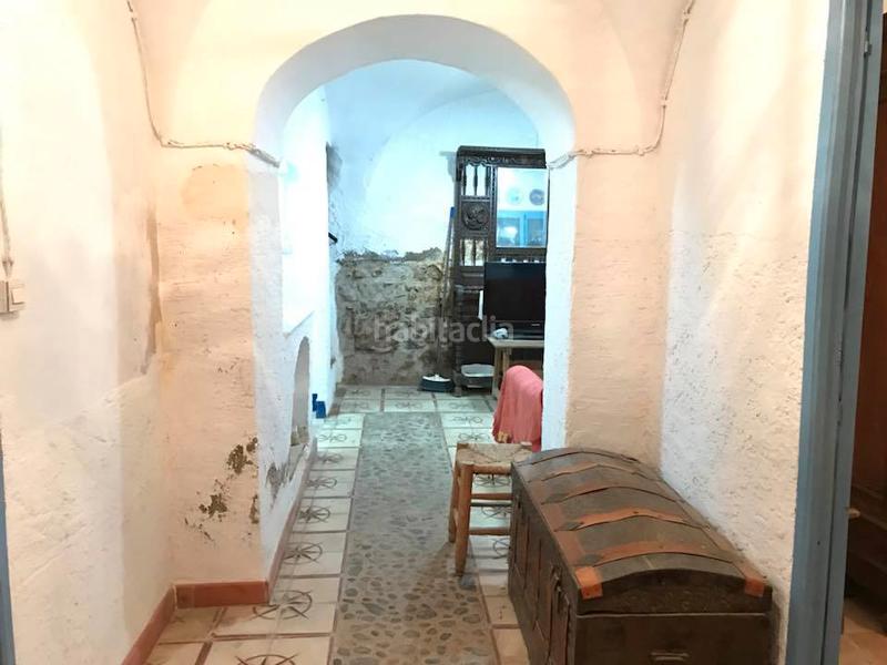 Foto ca81556f-94eb-43ac-bf9f-a5ae3b92268a. Casa  tipo rústica en Espiel