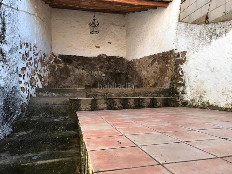 Foto cbe075dd-32ca-4274-a8b4-7896a8001d7b. Casa  tipo rústica en Espiel